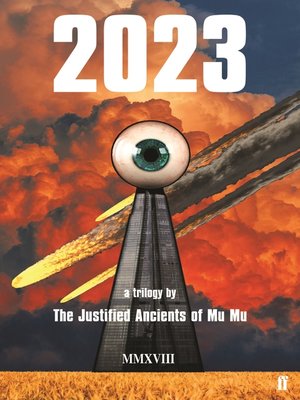cover image of 2023